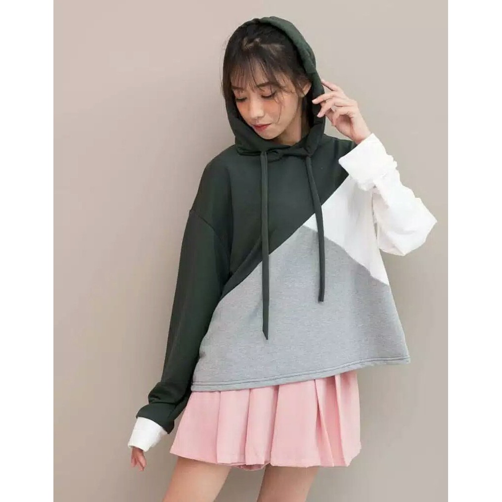 Sweater Hope (LD 110. P 60)