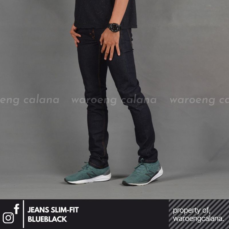 celana jeans pria slim fit jeans /panjang jeans pria selimfit /celana jeans pria / jeans skinny