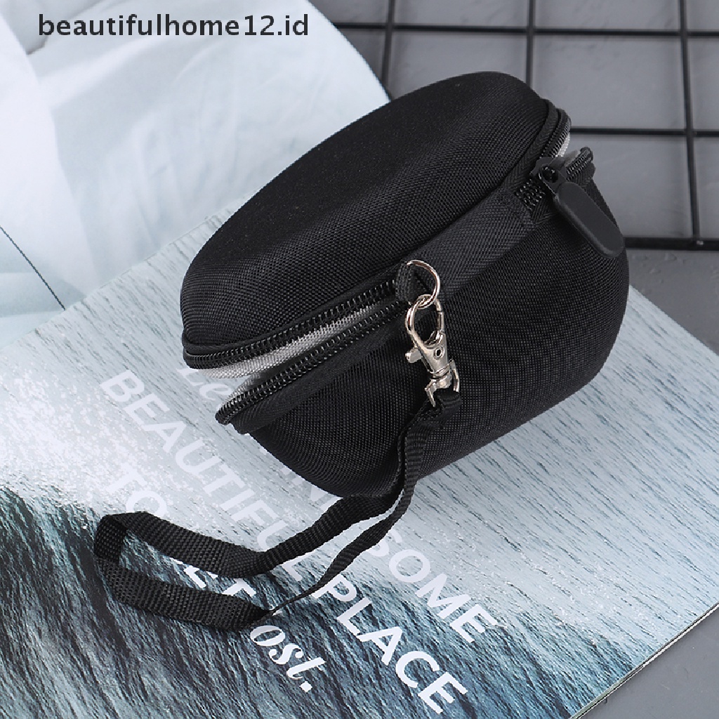 【beautifulhome12.id】 EVA Hard Case for Logitech MX Vertical Advanced Ergonomic Mouse Storage Bag .