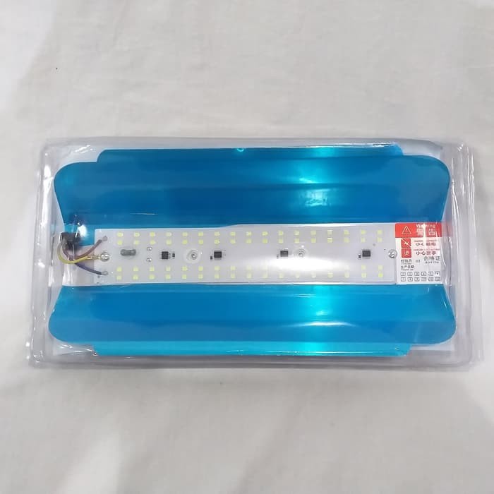 Lampu Jalan 50W PJU LED SUNLAMP Sorot Outdoor