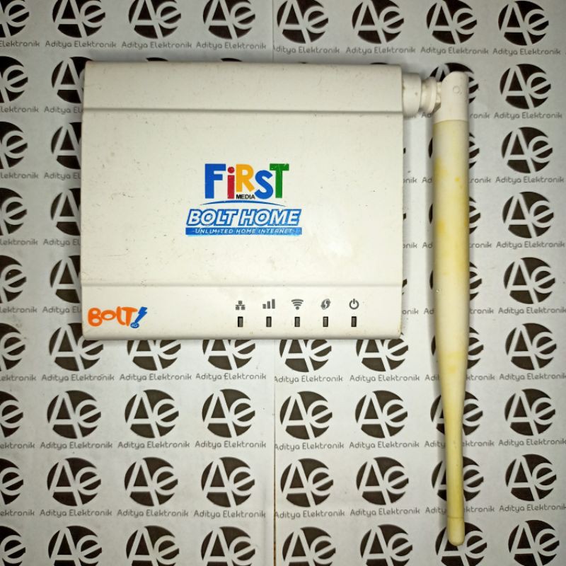 BL401 DD-WRT unit only