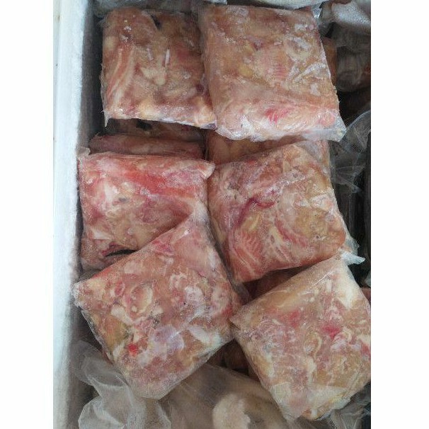 

Tetelan Dori 500gr