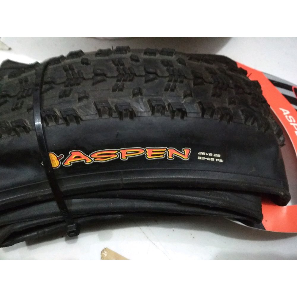 maxxis aspen 26