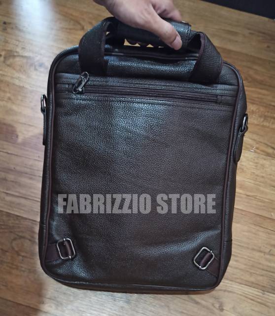 tas ransel kulit sapi