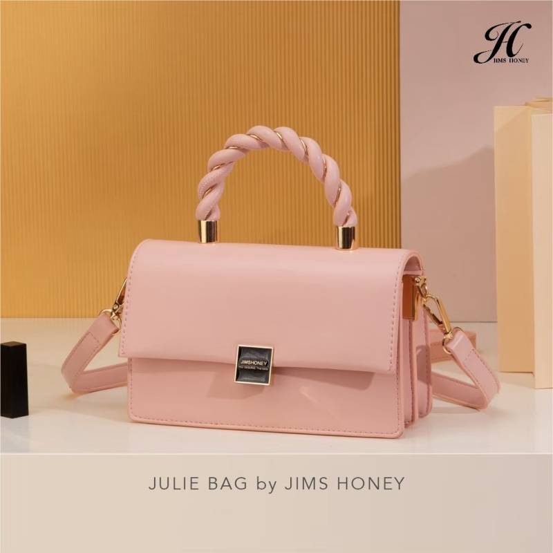 JULIE BAG JIMSHONEY