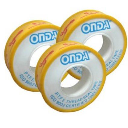 Seltip Onda 12 Mm 10 Meter Seltip Air Onda