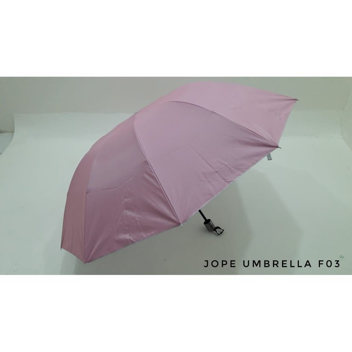 Payung Lipat Golf Jumbo | originall !! JOPE umbrella f03