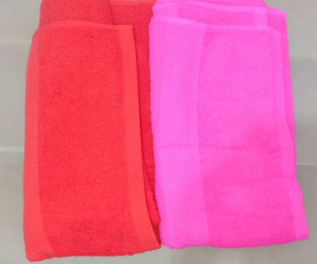 Handuk Mutia Murah Meriah 70x140,50x100,45x90