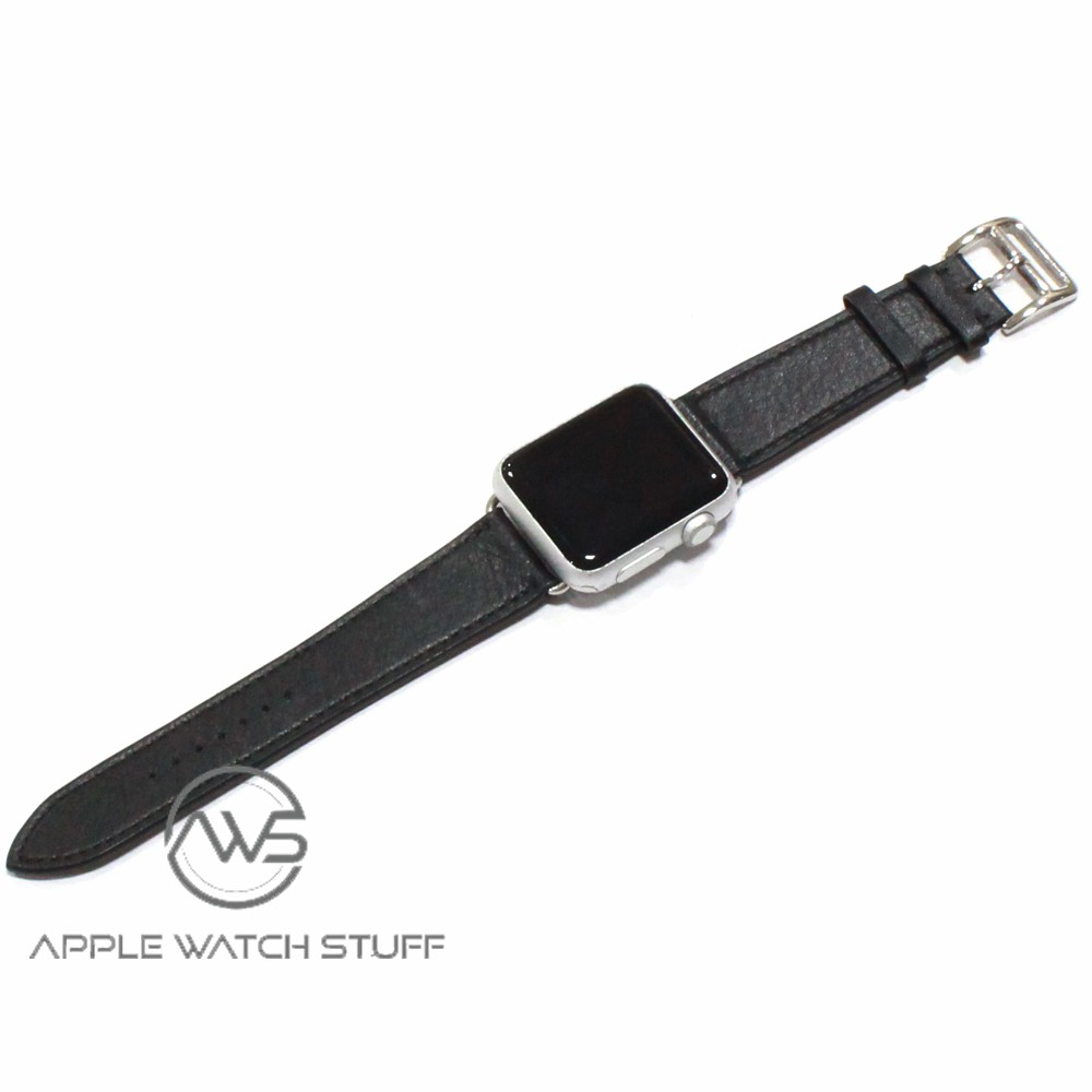 Apple Watch Single Tour Strap Genuine Leather Series 1, 2, 3