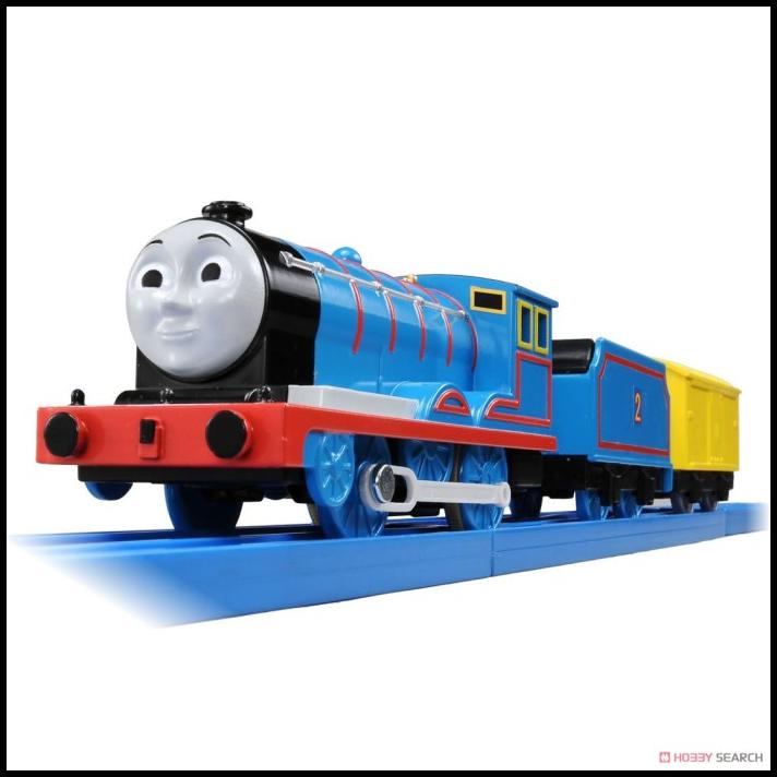 Plarail Thomas Ts-02 Edward