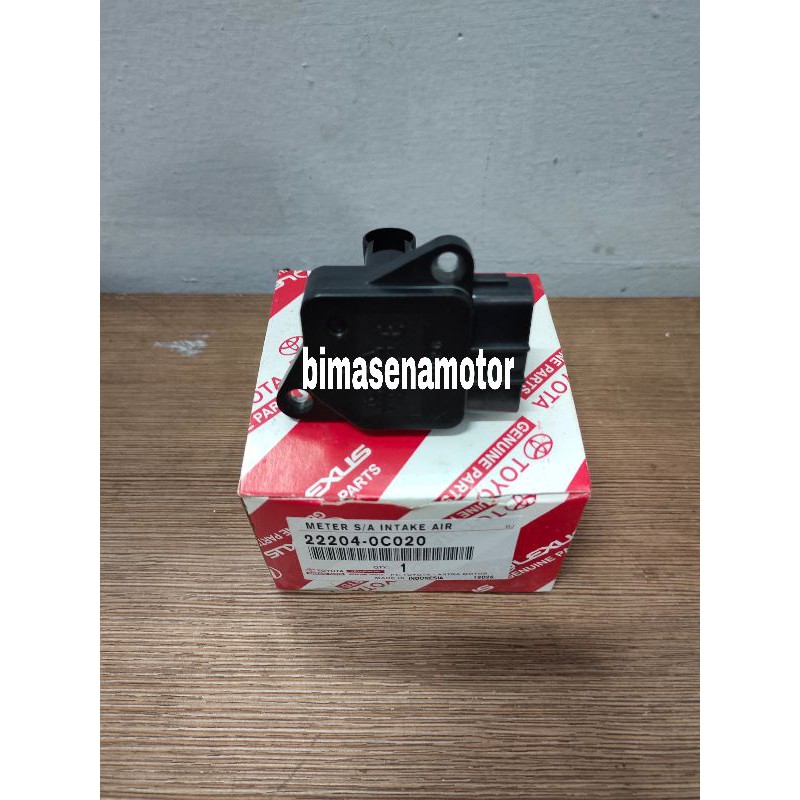 sensor air flow innova bensin old - allnew