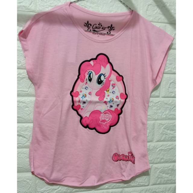 Baju led anak cewe coco Ice