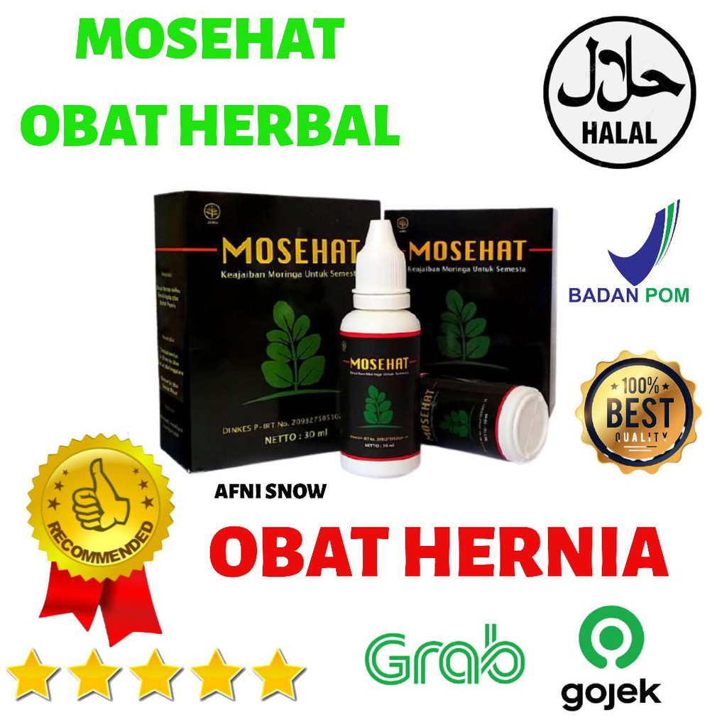 Obat tetes Prostat Obat Hernia nyeri Biji Pelir Turun Berok Mosehat