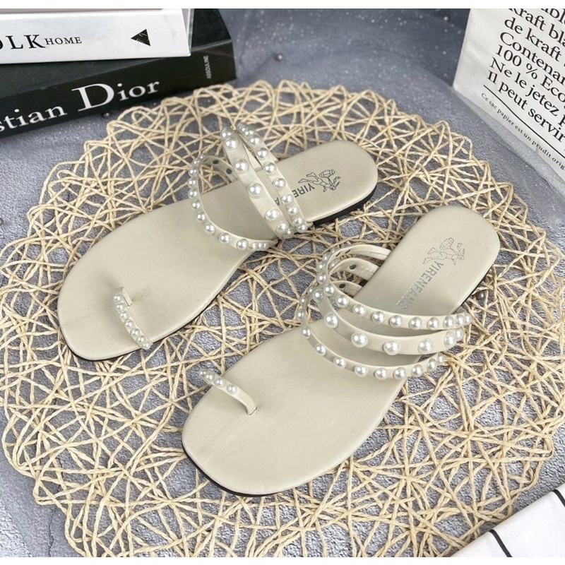 sandalflat k04 import realpict