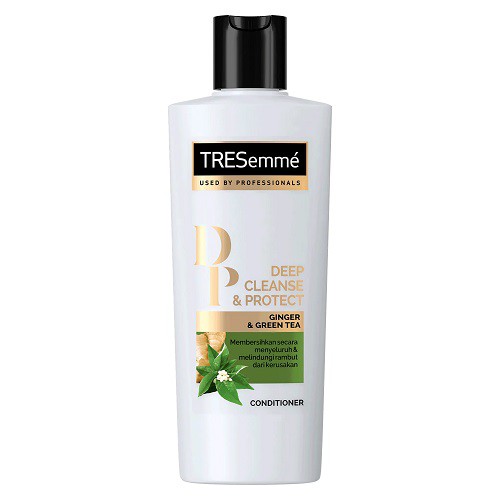 Tresemme Deep Cleanse & Protect conditioner 170Ml