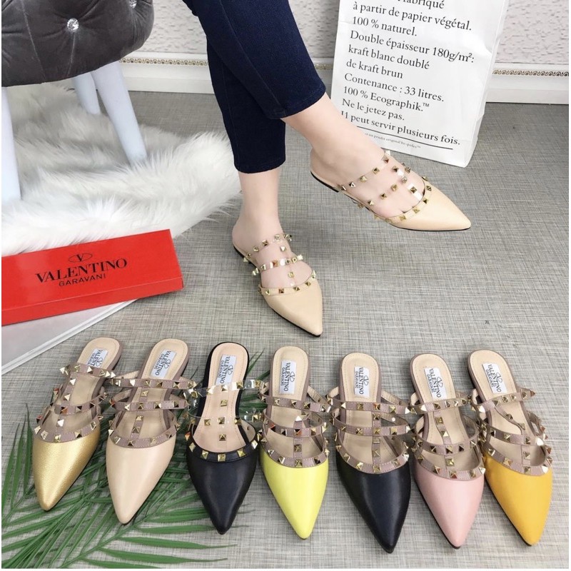 Sepatu wanita import 32886a  Sandal