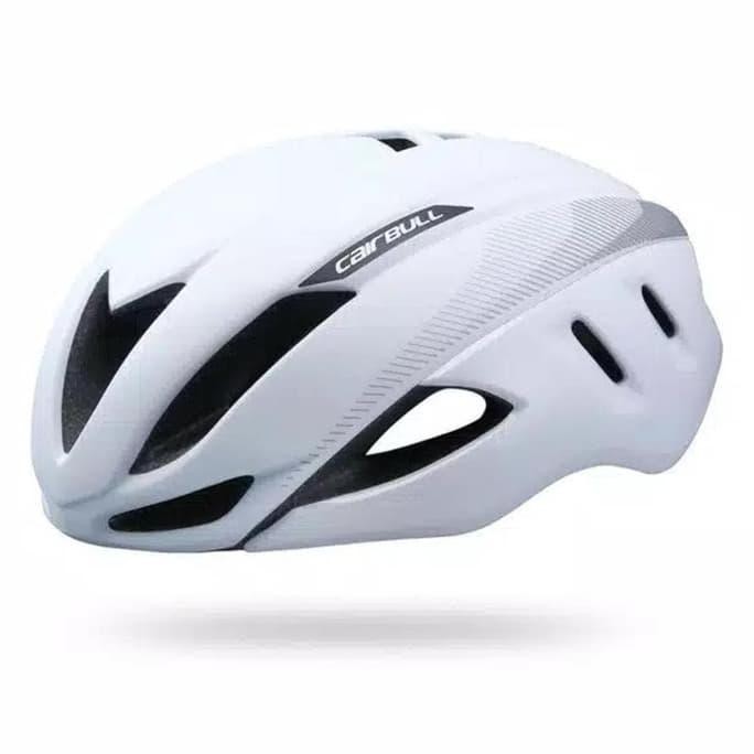 helm road bike terbaik