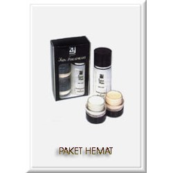 ZY Cosmetic paket hemat