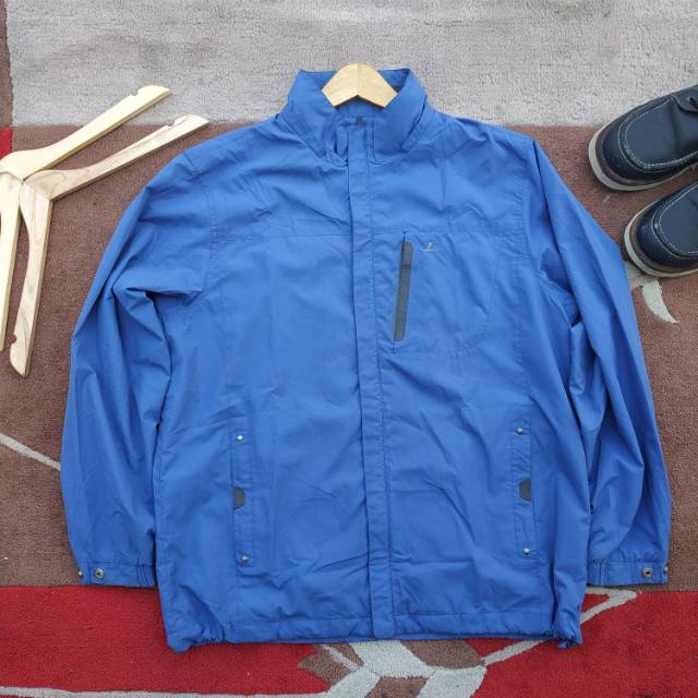 Lecaf Techline outdoor jacket second Original