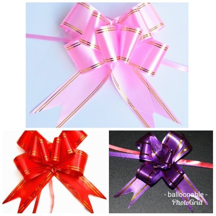 

Happymunday Pita serut kecil 1x20cm isi 10pcs