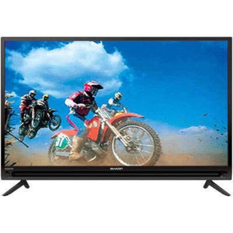 TV LED SHARP 32 INCH. 2T-C32BA1i
