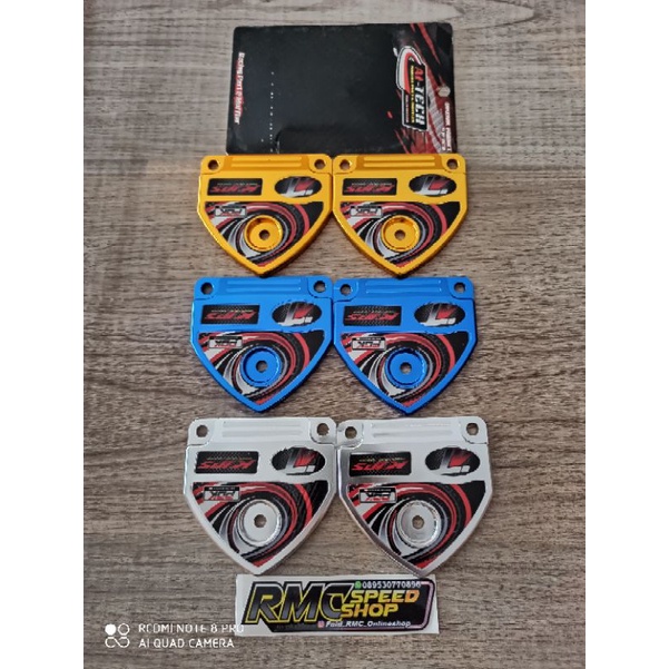 Tutup kips aitech ninja r ninja ss ninja rr tutup kips