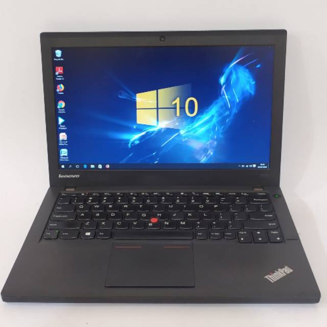 LENOVO ThinkPad X240