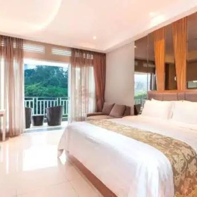 Voucher Hotel Le Eminence Ciloto Puncak | Shopee Indonesia