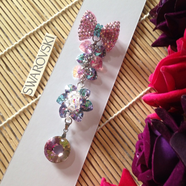 Swarovski ori austria