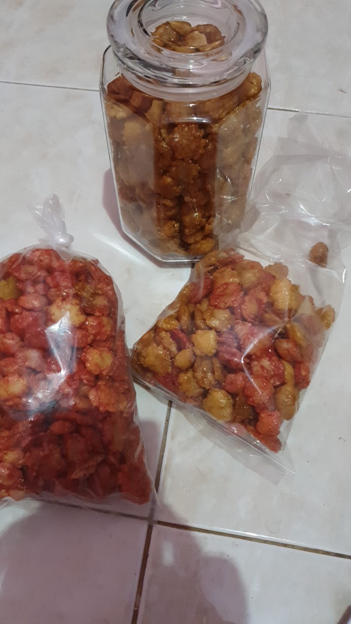 Emping Klethuk Manis 1/2kg