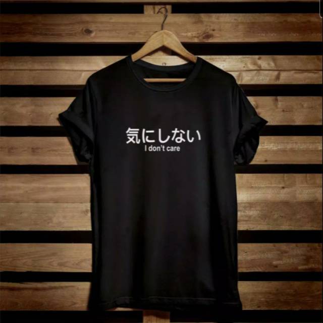 Kaos distro jepang / kaos obral costum pria wanita indonesia / Costum / oblong kombed 20s 30s
