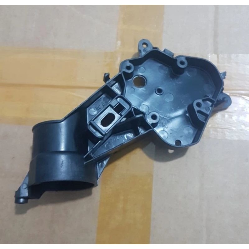 Breket Spion Dudukan Spion Honda Brio Satya dan Mobilio (kanan)