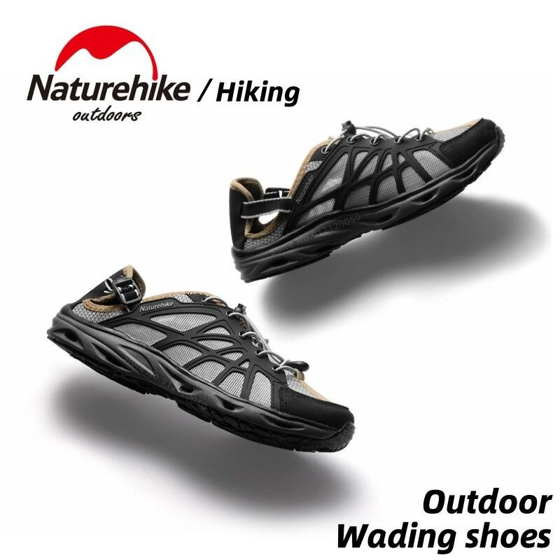 SEPATU AIR NATUREHIKE NH21XZ032