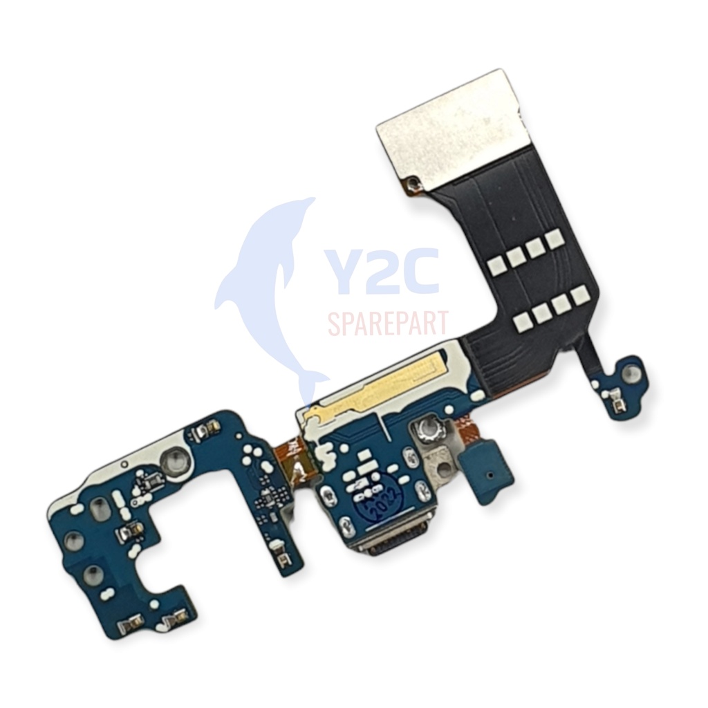 FLEXI CHARGER SAMSUNG G950 G950F / GALAXY S8 + MIC / FLEXIBLE BOARD CASAN