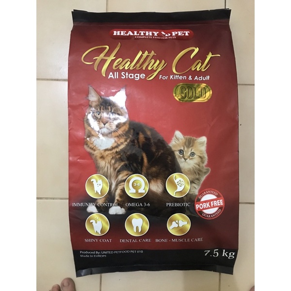 Jual Helathy Pet Repack Kg Shopee Indonesia