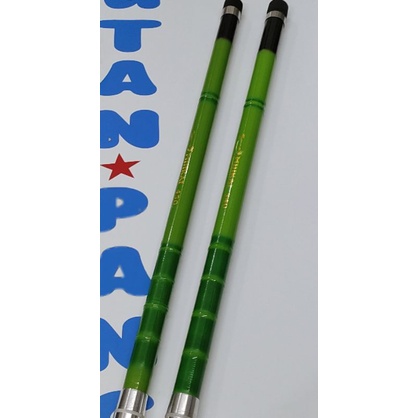 tegek pole gabus bambu kyano mijikai 450 540 ruas pendek kaku