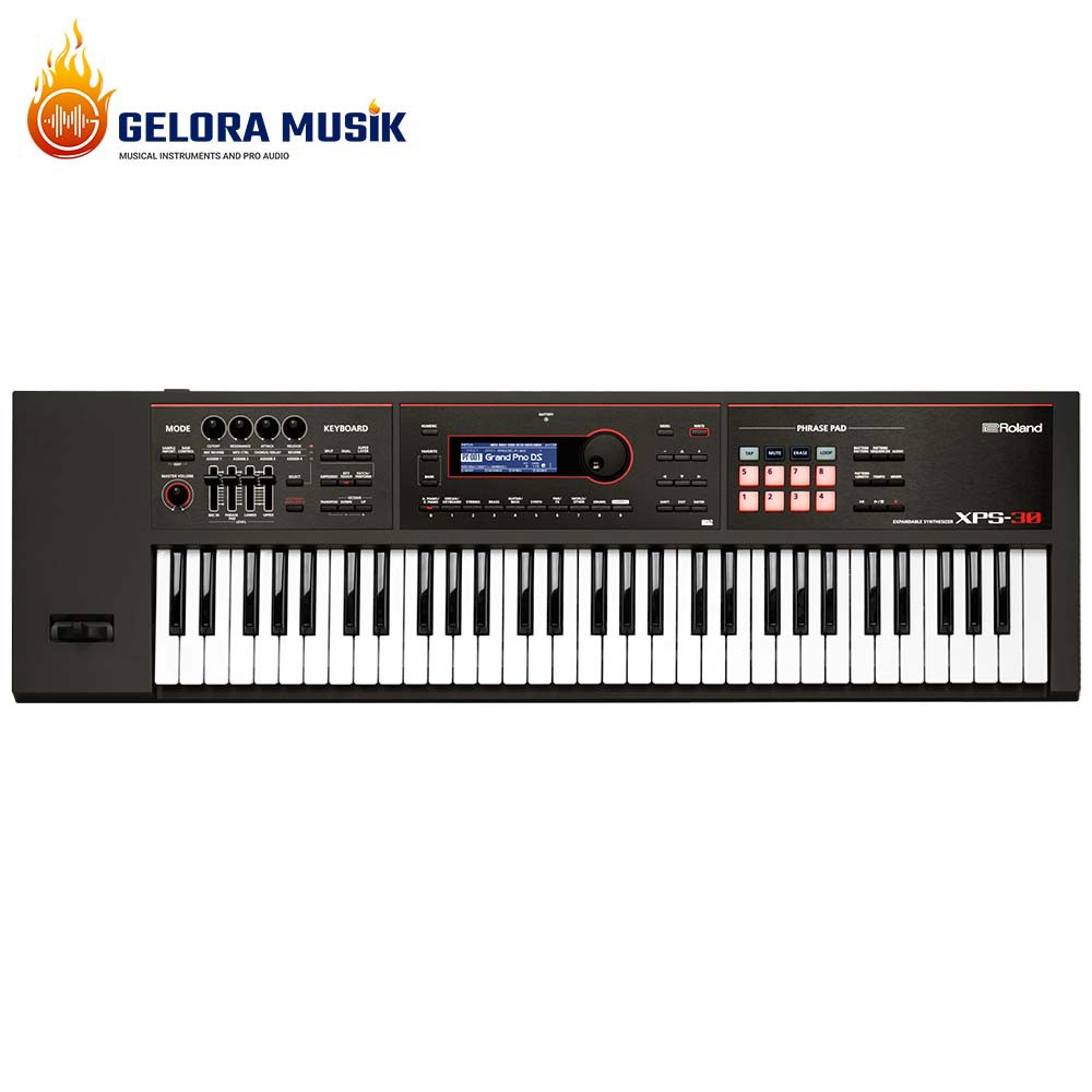 Keyboard Synthesizer Roland XPS-30