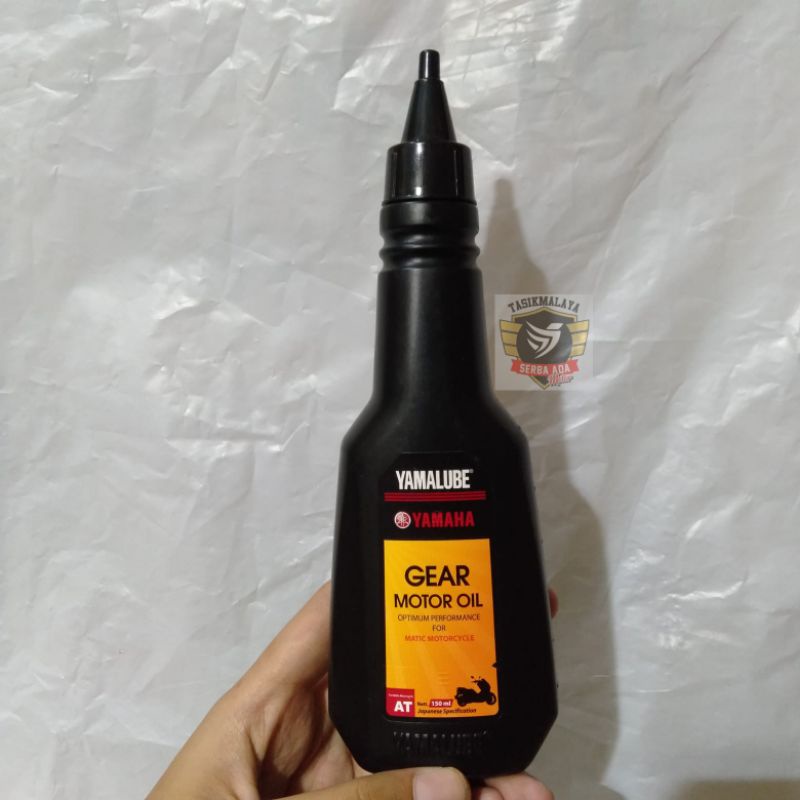 YAMALUBE GEAR MOTOR OIL 150ml