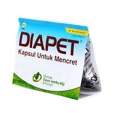 banda aceh Diapet / Diapet NR / Diapet Anak / Jamu untuk mencret