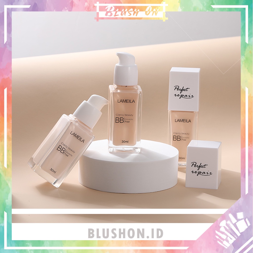 LAMEILA BB Cream Perfect Repair Clarity Beauty 30 ML 3019