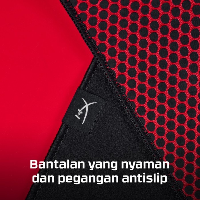 HyperX Pulsefire Mat Gaming MousePad