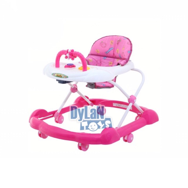 Roda Bayi Family Baby Walker FB-136L Lokasi Kota Pontianak