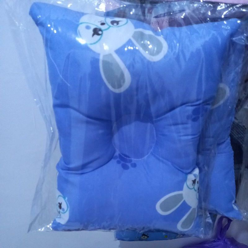 Bantal bayi peang murah