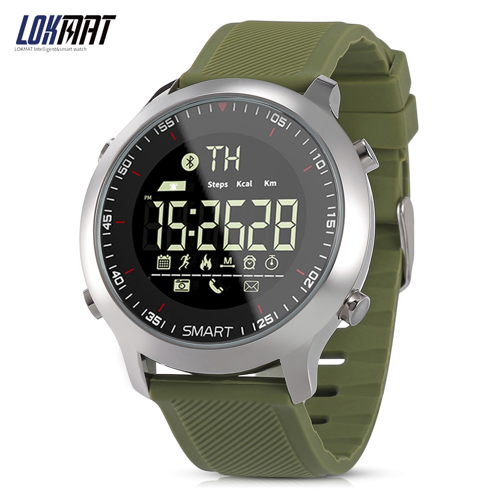 ex18 smart watch user manual