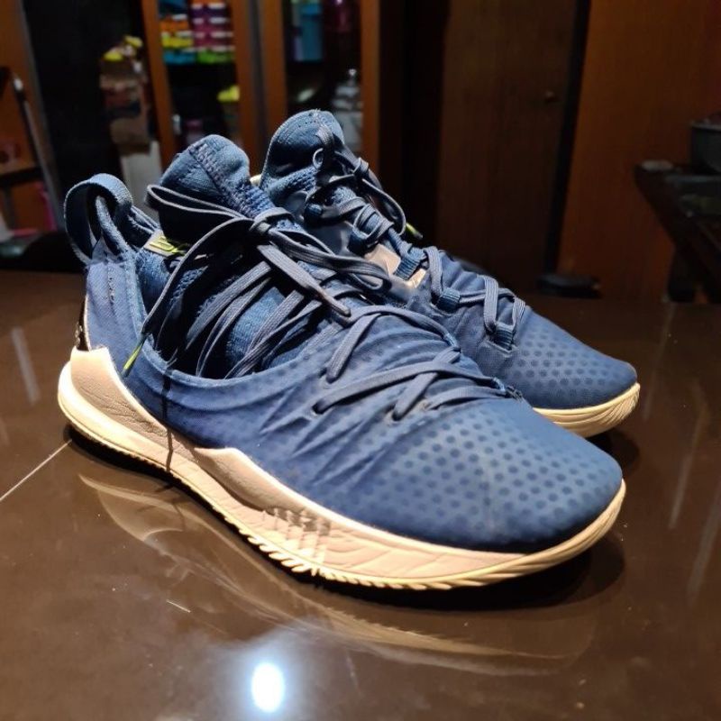 under armour curry 5