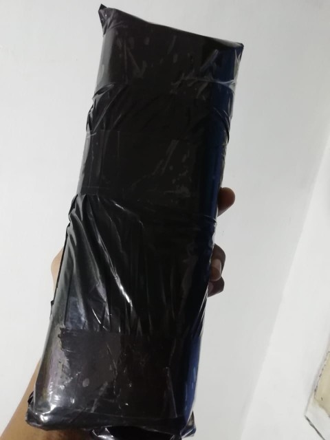 Kantong Plastik Packing Polymailer 25x40 Glossy