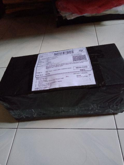 Yuri Hand Soap / Sabun Cuci Tangan Refill 375ml