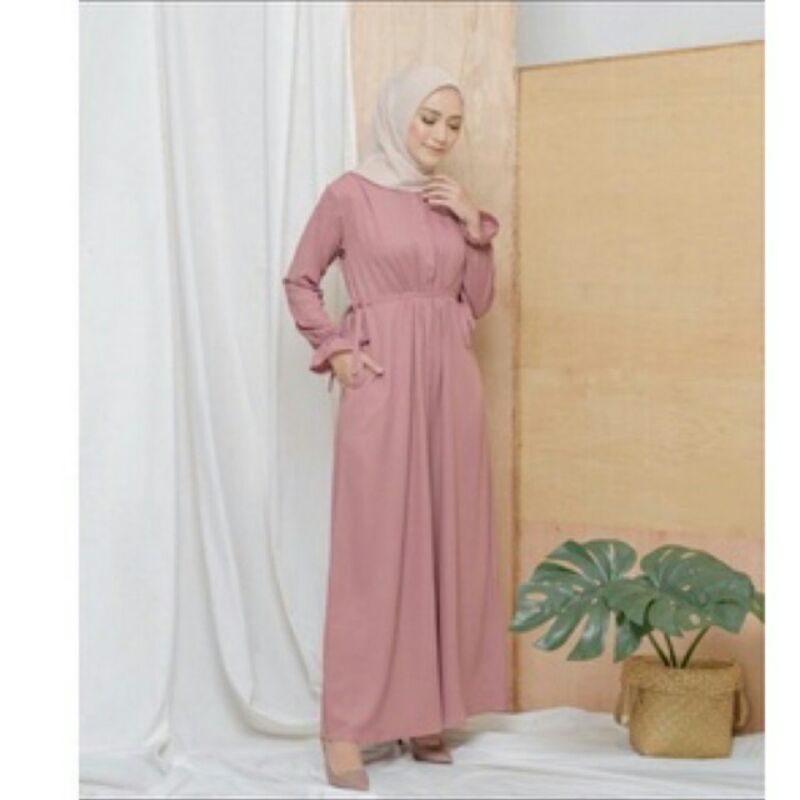 preloved nadha dress gonegani