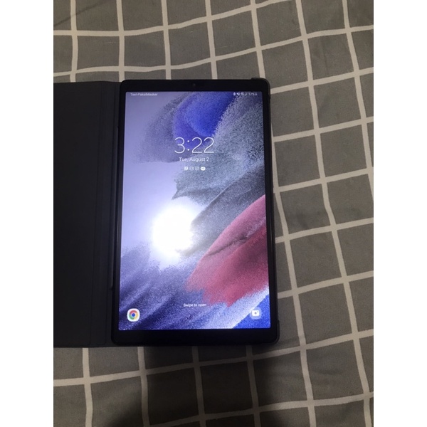 Samsung Galaxy Tab A7 Lite Second