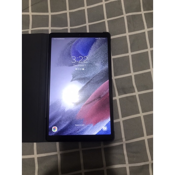 Samsung Galaxy Tab A7 Lite Second